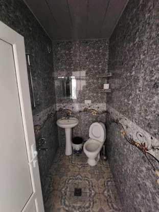 Moon Night Hotell Kazbegi Exteriör bild
